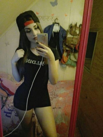 Эвелина